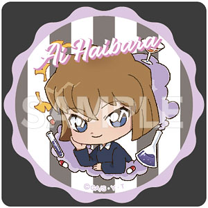 アクリルコースター 灰原哀 キャラットブーケ