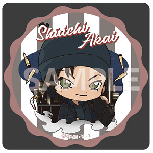 アクリルコースター 赤井秀一 キャラットブーケ