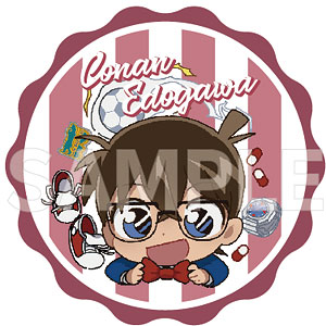 アクリルクリップ 江戸川コナン キャラットブーケ