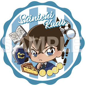 アクリルクリップ 工藤新一 キャラットブーケ