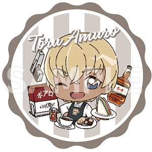 アクリルクリップ 安室透 キャラットブーケ