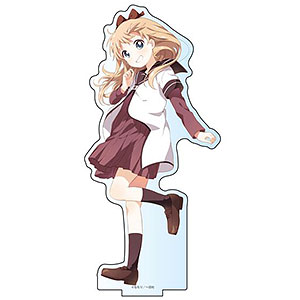 ゆるゆり 歳納京子 夏の大収穫祭 特大アクリルスタンド&アクリルスタンド 検索結果]-amiami.jp-あみあみオンライン本店-