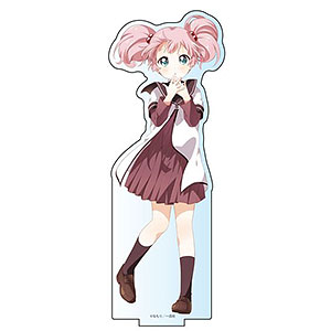 ゆるゆり アクリルフィギュア 船見結衣[コンテンツシード]《在庫