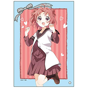 ゆるゆり ミニアクリルアート 船見結衣[コンテンツシード]《在庫
