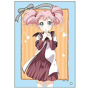 ゆるゆり ミニアクリルアート 杉浦綾乃[コンテンツシード]《在庫切れ》