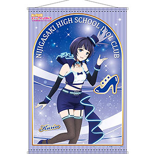 ラブライブ！虹ヶ咲学園スクールアイドル同好会 B2タペストリー