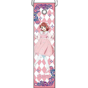 ラブライブ！虹ヶ咲学園スクールアイドル同好会 デカストラップ 上原歩夢 Dream with You ver