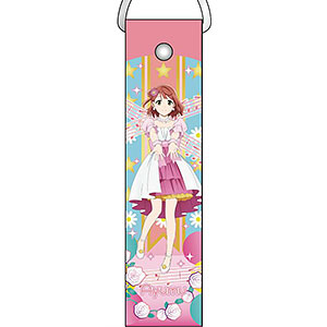 ラブライブ！虹ヶ咲学園スクールアイドル同好会 デカストラップ 上原歩夢 Awakening Promise ver