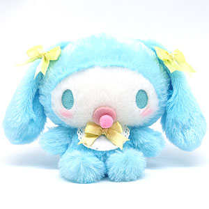 ふわくたベビー　ハンギョドン ハンギョドン ふわくたベビー キャラクターグッズ