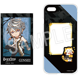 ブラックスター -Theater Starless- × ラスカル 推し活iPhone