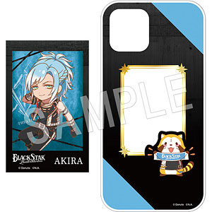 ブラスタ　晶　スマホカバー ブラックスター -Theater Starless- × ラスカル 推し活iPhone