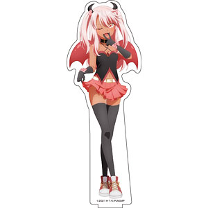 プリズマ☆イリヤ Licht 名前の無い少女 描き下ろしBIGアクリル