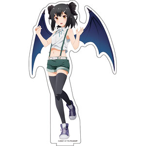 プリズマ☆イリヤ Licht 名前の無い少女 描き下ろしBIGアクリル