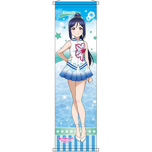 ラブライブ！サンシャイン！！ ミニタペストリー 津島善子 smile