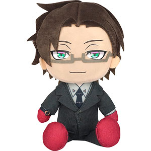 入間銃兎 リンライ 8個セット KING e-SHOP > ジュエルリングライト＋ ヨコハマ・ディビジョン