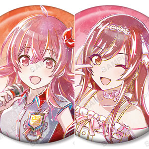 アイドルマスター シャイニーカラーズ トレーディング Ani-Art 缶バッジ ver.B 11個入りBOX