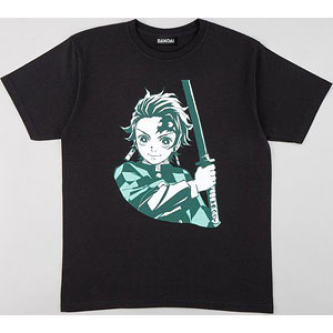 鬼滅の刃 Tシャツコレクション M 竈門炭治郎