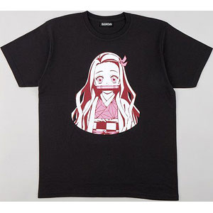 鬼滅の刃 Tシャツコレクション XXL 竈門禰豆子