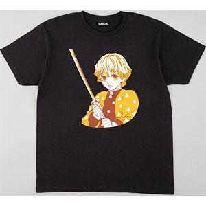 鬼滅の刃 Tシャツコレクション XXXL 我妻善逸