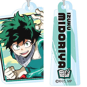 僕のヒーローアカデミア アクリメトリーVol.3 緑谷出久