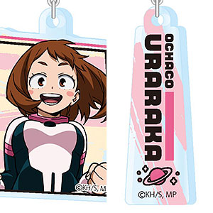 僕のヒーローアカデミア アクリメトリーVol.3 麗日お茶子