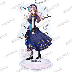 D4DJ アクリルスタンド 桜田美夢 3点セット D4DJ アクリルスタンド 桜田美夢 3点セット - メルカリ