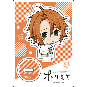 ホリミヤ」 ボッチくんシリーズ アクリルスタンド 宮村伊澄(短髪Ver