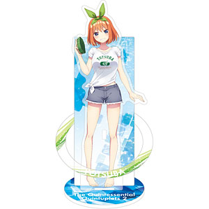 五等分の花嫁∬ 立体アクリルスタンド 四葉
