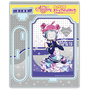 ラブライブ！スクールアイドルフェスティバルALL STARS アクリルスタンド 天王寺璃奈 vol.3