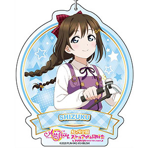 ラブライブ！スクフェス ALL STARS デカキーホルダー μ's 東條希 ラブライブ！ スクールアイドルフェスティバル ALL STARS デカ