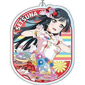 ラブライブ ！デカキーホルダー　東條希 ラブライブ！スクールアイドルフェスティバル ALL STARS_デカ