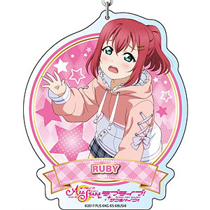 ラブライブ ！デカキーホルダー　東條希 楽天市場】ラブライブ！ グッズ デカキーホルダー 東條 希
