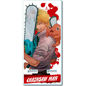チェンソーマン アクリルスマホスタンド デザイン05(レゼ)[ライセンス