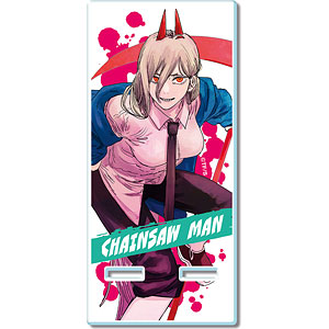 チェンソーマン レゼ 原作グッズ アクリルスマホスタンド Reze Amazon