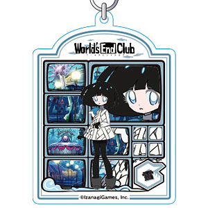 Amazon.com: Re:different World Life From Scratch[chara Ver