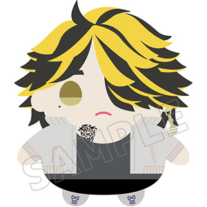 東京リベンジャーズ まめめいと 佐野万次郎[ムービック]《在庫切れ》