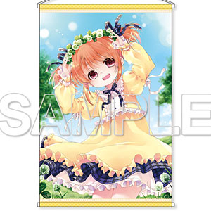 『シスター・プリンセス』B2タペストリーシリーズ 水谷悠珠