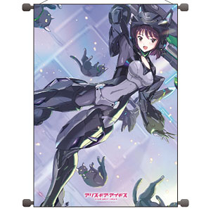 アリス・ギア・アイギス Expansion タペストリー アリス・ギア・アイギス Expansion タペストリー