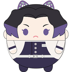 鬼滅の刃 ふわコロりん BIG4 B：胡蝶しのぶ(過去 Ver)