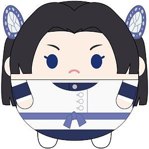 鬼滅の刃 ふわコロりん BIG4 F：神崎アオイ
