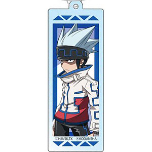 TVアニメ『SHAMAN KING』 ワイヤーキーホルダー ホロホロ