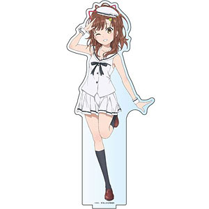 Amazon.co.jp: はいふり 西崎芽依 抽選会 限定 A賞 特大アクリル