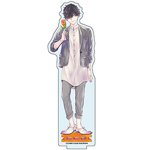 GUSH18周年記念展 アクリルスタンド 百瀬あん[コンテンツシード
