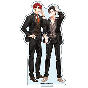 GUSH18周年記念展 アクリルスタンド 桂小町[コンテンツシード
