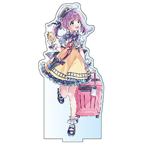 さえきやひろ アクリルスタンド　てぇてぇトレイン vtuber さえきやひろアクリルフィギュア(2Dver) - やひろのおみせ屋さん