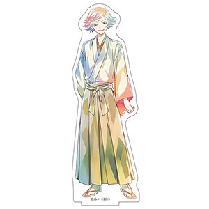 神様はじめました カフェ 限定 アクリルスタンド アクスタ 巴衛
