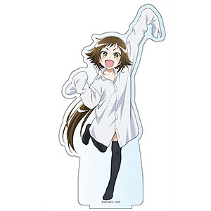 未確認で進行形 デカアクリルスタンド 三峰真白ver.