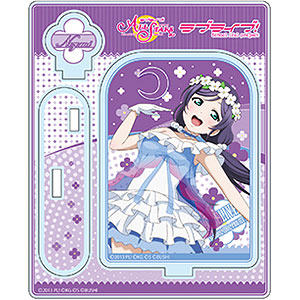 ラブライブ！スクールアイドルフェスティバルALL STARS アクリルスタンド 東條希 ユメノトビラ ver