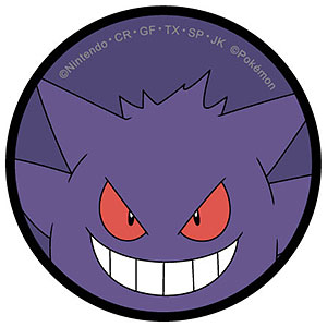 ポケットモンスター POCOPOCO ゲンガー