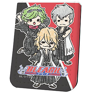 最終値下げ！BLEACH原画展 朽木ルキア 朽木白哉 四楓院夜一 浦原喜助 BLEACH原画展 朽木ルキア 朽木白哉 四楓院夜一 浦原喜助 - メルカリ